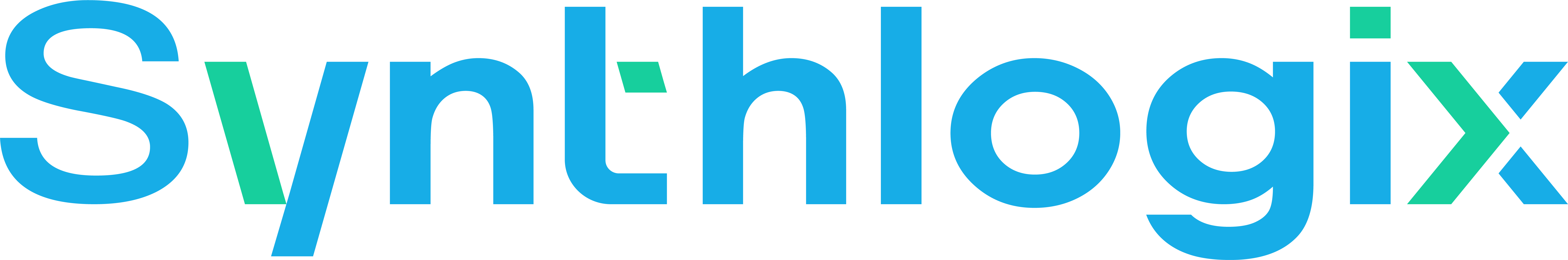 Synthlogix Co., Ltd.